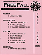 Volume I No. 2 cover