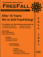Volume II No. 2 cover