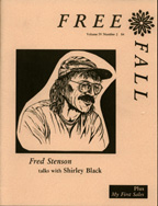 Volume IV No. 2 cover