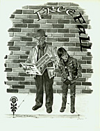 Volume VI No. 1 cover