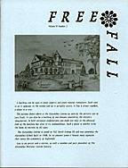 Volume VI No. 2 cover