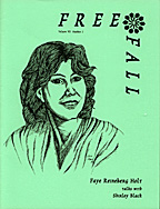 Volume VII No. 1 cover
