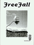 Volume VIII No. 2 cover