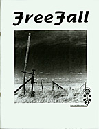 Volume IX No. 1 cover