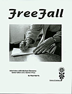 Volume IX No. 2 cover