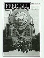 Volume XI No 2 cover