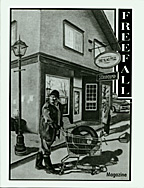 Volume XII No. 1 cover