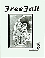 Volume XII No. 2 cover