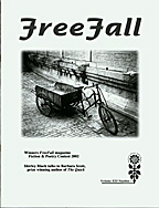 Volume XIII No 1 cover