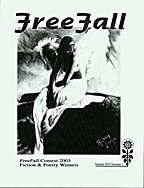 Volume  XIV No. 1 cover